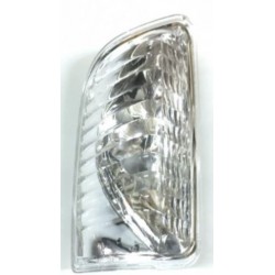 Feu clignotant sur Rétroviseur Gauche, sans ampoule pour Renault Maxitys - Nissan Cabstar