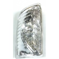 Feu clignotant sur Rétroviseur Gauche, sans ampoule pour Renault Maxitys - Nissan Cabstar