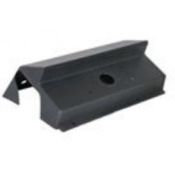 Support de Feu Arrière Droit, sur aile, pour Iveco