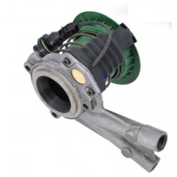 Butée de débrayage, récepteur, pour Man