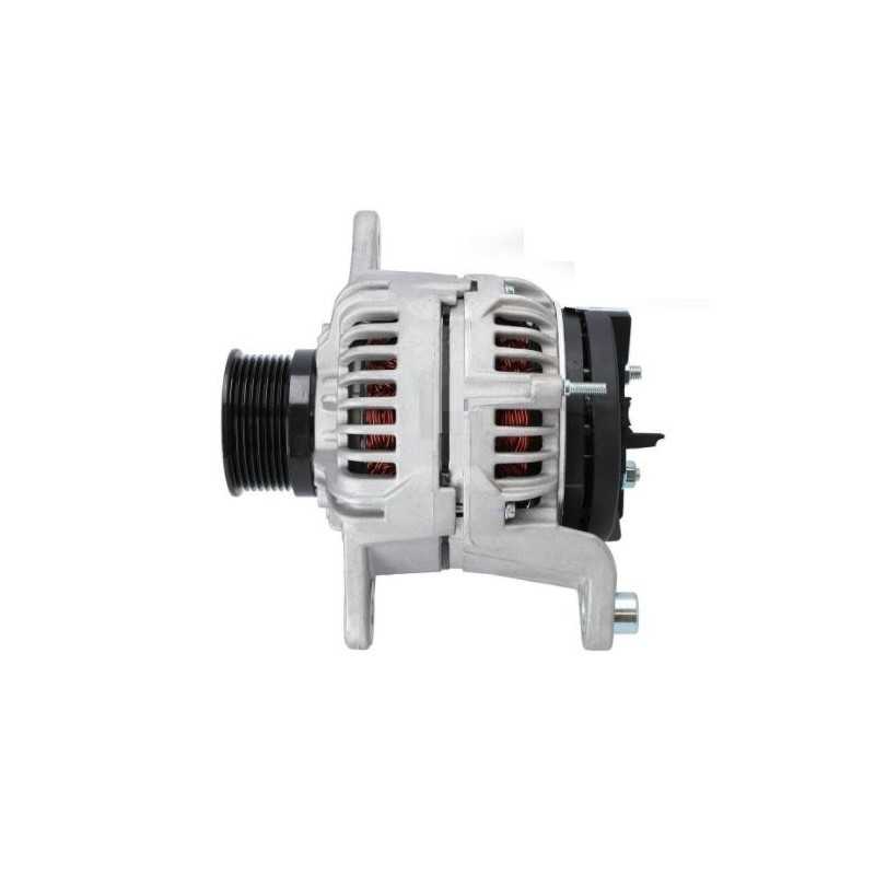 Alternateur pour Volvo