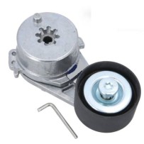 Tendeur de courroie ventilateur pour Renault - Volvo