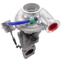 TurboCompresseur Neuf, avec retour vieille pièce, pour Iveco