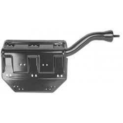 Support Aile arrière...