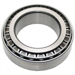 Roulement de roue arrière,...