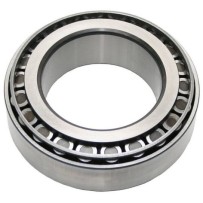 Roulement de roue arrière, dans le moyeu, pour Daf