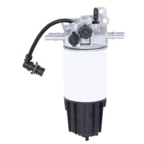 Préfiltre à Carburant, Complet pour Renault - Volvo