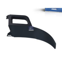 SPOILER AVANT GAUCHE POUR MERCEDES-BENZ ACTROS 4, ANTOS 963 AROCS 964