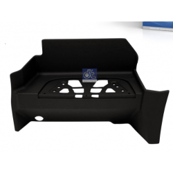 Caisson d'emmarchement,...