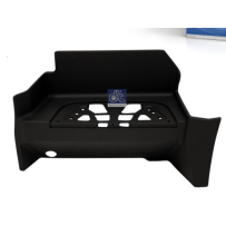 Caisson d'emmarchement, inférieur gauche  POUR MERCEDES-BENZ ACTROS 4, ANTOS 963 AROCS 964