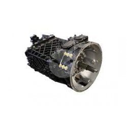 Consigne boîte de vitesses...