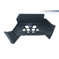 Caisson d'emmarchement, inférieur droite pour  Mercedes-Benz  Arocs