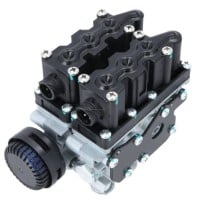 Electrovanne ECAS pour Iveco