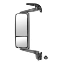 Rétroviseur Complet, Gauche, pour Man