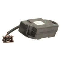 Élément d'ajustage, clapet de mélange pour Renault Mascott