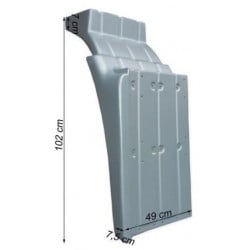 Garde Boue Arrière, de...