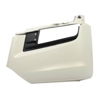 Angle de parechoc inférieur Gauche, pour Man