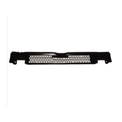Grille de calandre
