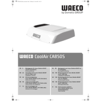 KITS DE MONTAGE CA850S