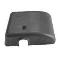 Cache  fixation rétroviseur Gauche pour Man