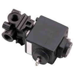 Electrovanne pour Scania...