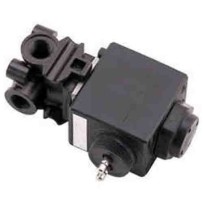 Electrovanne pour Scania série 2