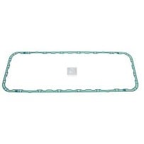 Joint de carter d'huile pour SCANIA PRG400-48