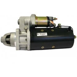 DEMARREUR 24V 6,6KW pour...