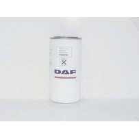 Filtre à carburant, séparateur d'eau pour DAF LF