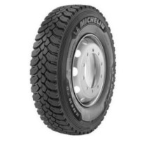 13R22.5 Michelin X  works HD Z sur 44Tonnes.com