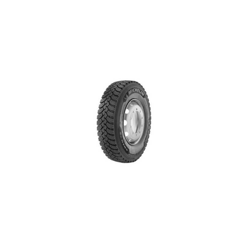 13R22.5 Michelin X  works HD Z sur 44Tonnes.com