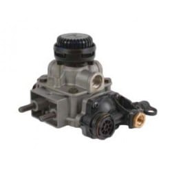 Correcteur de freinage pour...