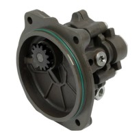 Pompe d'alimentation gazole, sur pompe injection HP, pour Renault