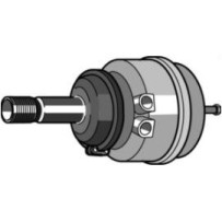 Cylindre de frein pneumatique, arrière, pour Iveco