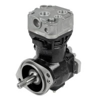 Compresseur d'air pour Iveco Eurocargo - 504080656