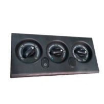 Bloc de commande chauffage/climatisation, pour Renault