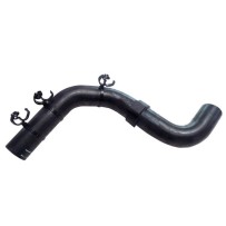 Flexible supérieur gauche, Radiateur à eau pour Renault Trucks Premium/ Kerax