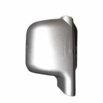 Couvercle de rétroviseur Droit rétroviseur grand angle pour Renault Trucks Premium