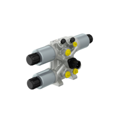 VALVE SOLÉNOÏDE POUR...