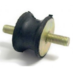 SilentBloc support d'échappement