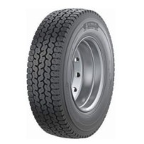 Pneu Michelin X MULTI D 265/70R19.5 140M