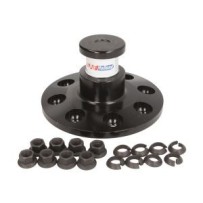 PIVOT + VIS + RONDELLES