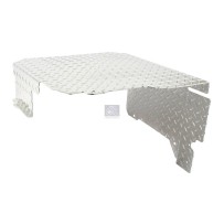 Protection thermique occasion pour Scania Série 4