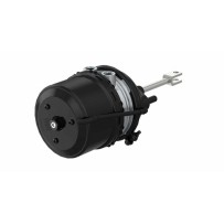 Cylindre de frein 24/24 pour Mercedes Benz Actros - Volvo FM / FH