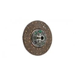 Disque d'embrayage pour DAF