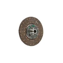 Disque d'embrayage pour DAF