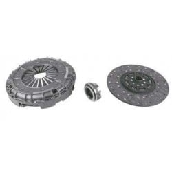 Kit d'embrayage POUR DAF