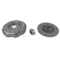 Kit d'embrayage POUR DAF
