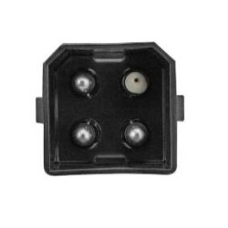 Capteur de pression d'huile pour Volvo FH