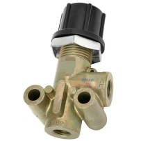 Valve de Réduction pour Volvo